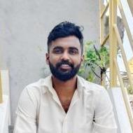 Rachan B V Kannada Language trainer in Bangalore