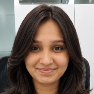 Trupti K. Nursery-KG Tuition trainer in Mumbai