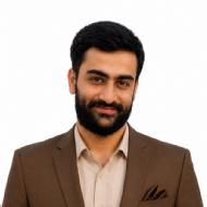 Shradhey Patial Class 10 trainer in Chandigarh