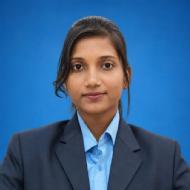 Sonali M. BSc Tuition trainer in Bhubaneswar