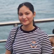 Sukhmani K. Class 12 Tuition trainer in Amritsar