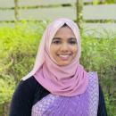 Jaseela Y. Class 6 Tuition trainer in Ottapalam