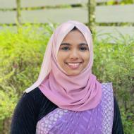 Jaseela Y. Class 6 Tuition trainer in Ottapalam