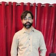 Kashif Malik Class 12 Tuition trainer in Patna Sadar