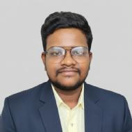 Bathula Sadhwik BTech Tuition trainer in Hyderabad
