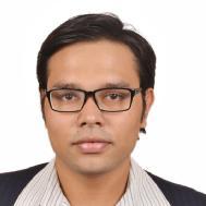 Jitesh Rastogi Class 9 Tuition trainer in Delhi