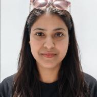 Mamta M. Special Education (Learning Disabilities) trainer in Delhi