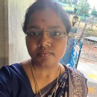 Shanthini Class 12 Tuition trainer in Tiruchirappalli