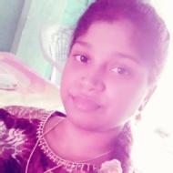 K Vijaya Madhavi BTech Tuition trainer in Kakinada