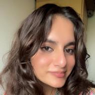 Divyagun K. Class I-V Tuition trainer in Delhi