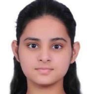 Himani Class 10 trainer in Mohali