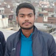 Rishabh Maurya Class I-V Tuition trainer in Allahabad