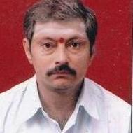 Kalee Prasad P Class 9 Tuition trainer in Vijayawada
