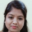 Priyanka Home Tutor for Class 10 trainer in Ahmednagar