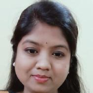 Priyanka Class 10 trainer in Ahmednagar