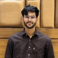Kunal B. Class 10 trainer in Vellore