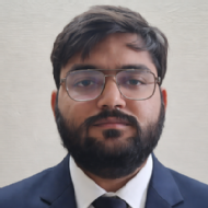 Dishant Gupta Class 11 Tuition trainer in Hoshiarpur
