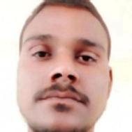 Nikhil Dixit Class 10 trainer in Hardoi