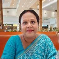 Madhusree M. Class I-V Tuition trainer in Bangalore