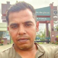 Vivek Singh Class I-V Tuition trainer in Bhilai Nagar