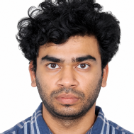 Alavi Ahmed Khan Python trainer in Bangalore
