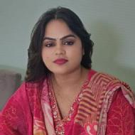 Khushboo P. Hindi Language trainer in Basti Sadar