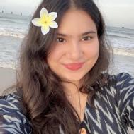 Muskan R. Class I-V Tuition trainer in Delhi