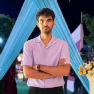 Deepak Kumar Class 12 Tuition trainer in Sikar