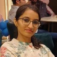 Aarti C. Class I-V Tuition trainer in Jodhpur