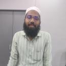 Mohammed Sarfaraz khan Physics Tutors trainer in Nanded