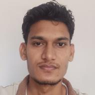 Harish Prajapat Class 12 Tuition trainer in Degana