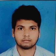 Akhil Kumar Class 11 Tuition trainer in Gautam Buddha Nagar