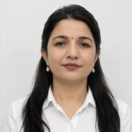 Nanda T. Class 8 Tuition trainer in Mysore