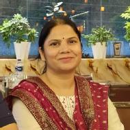 Sandeepa R. Class I-V Tuition trainer in Dehradun