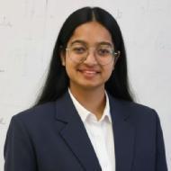 Divya G. Data Science trainer in Ropar