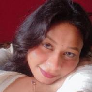 Gunjan S. Swimming trainer in Gurgaon