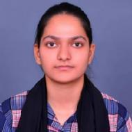 Bushra Class 6 Tuition trainer in Gonda