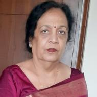 Reena K. Class I-V Tuition trainer in Gurgaon