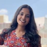 Jayasree Class I-V Tuition trainer in Coimbatore