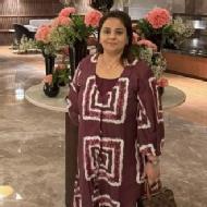 Dr. Shweta G. BCom Tuition trainer in Moradabad