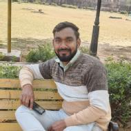 Akash Kumar Class 10 trainer in Kheragarh