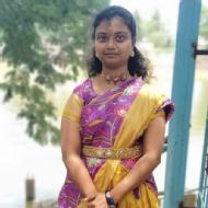 Rakshana R. Class 12 Tuition trainer in Chennai