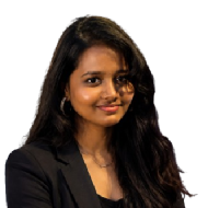 Puvaneshwari K. Data Science trainer in Chennai