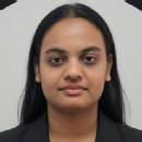 Dhruvi D. Tuition trainer in Bari Sadari