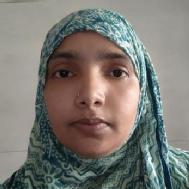 Sufiya Class I-V Tuition trainer in Begusarai