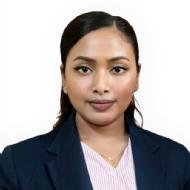 Reya B. Class I-V Tuition trainer in Kolkata