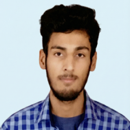 Ashish Singh Class 8 Tuition trainer in Pune