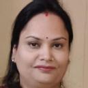 Sapna K. photo