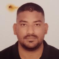Vikas Kumar Sandhad Sainik School Entrance Coaching Exams trainer in Dehradun