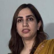 Umaisa K. Class I-V Tuition trainer in Delhi